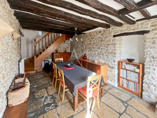  Maison à vendre 7 pièces 140 m²