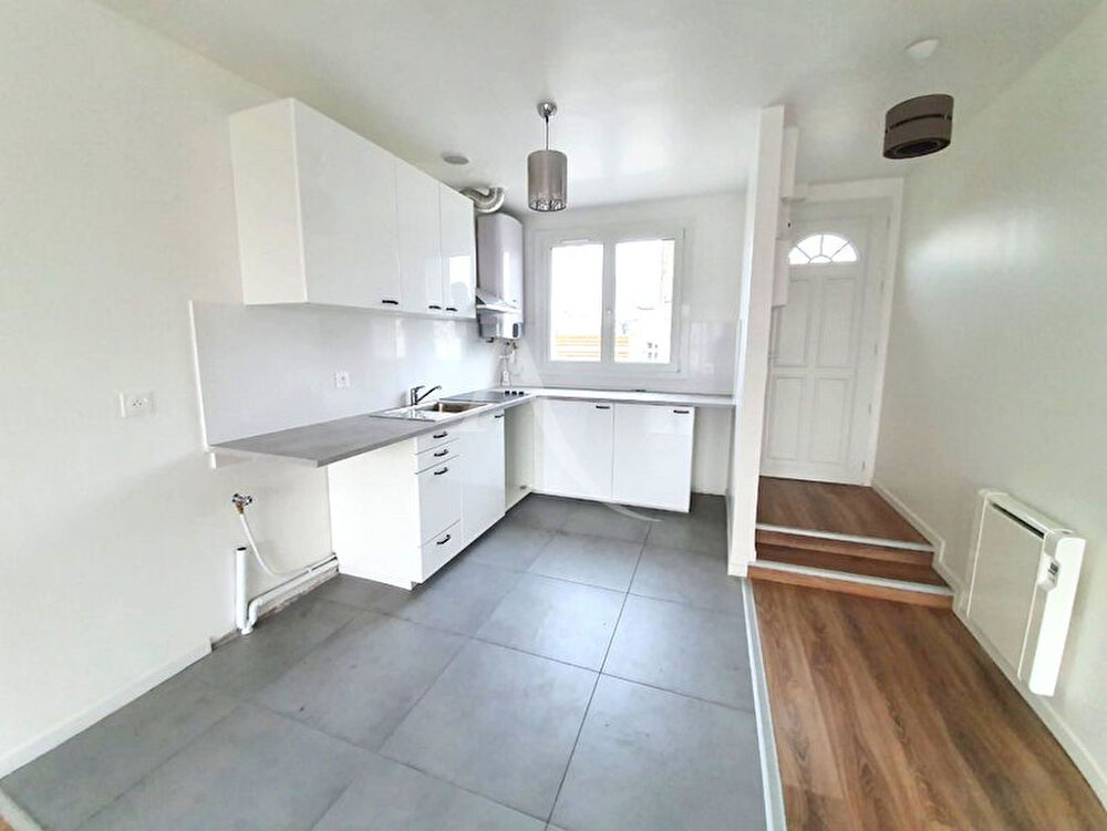 Appartement Savigny Sur Orge 1 pièce(s) 35 m²