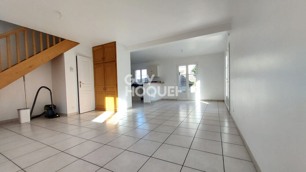Location Maison Maison T4 de 89 m² sur 400 m² de terrain Mainvilliers