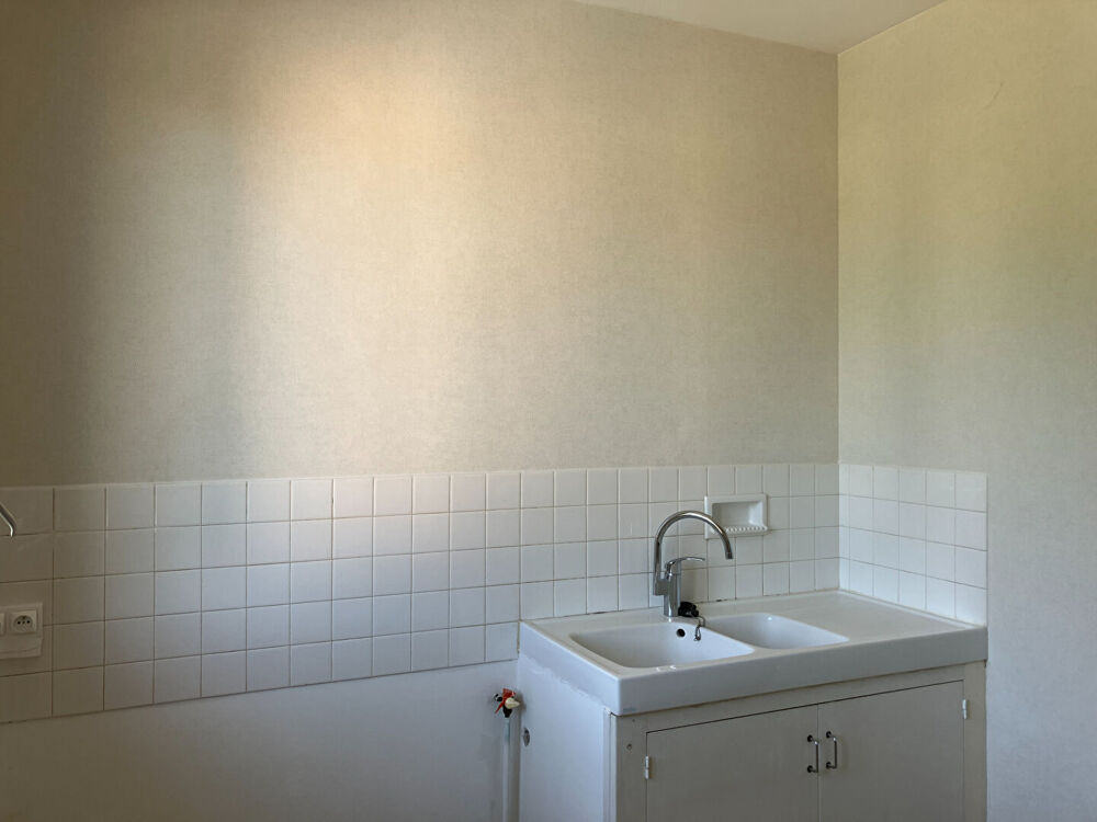 Location Appartement Appartement T2 de 47.35 m2 avec parking- Bourg-en-Bresse Quartier Brou Bourg en bresse