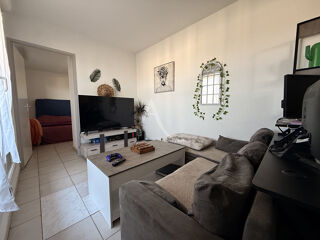  Appartement à louer 2 pièces 36 m²