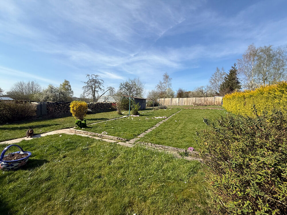 Maison Charleville Mezieres 4 pièces 70 m2