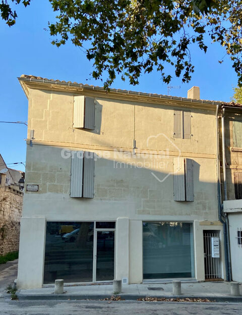 Local d'activit&eacute;  &agrave; louer - Arles 38 m2 610 13200 Arles