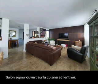  Maison � vendre 5 pi�ces 120 m�