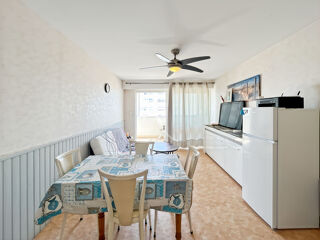  Appartement  vendre 2 pices 36 m