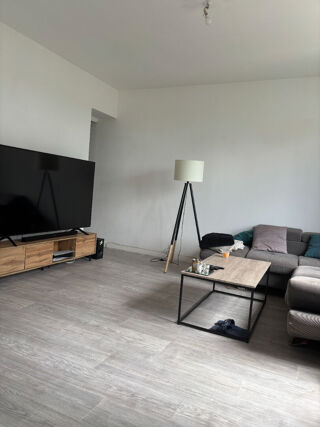  Maison à louer 4 pièces 63 m²
