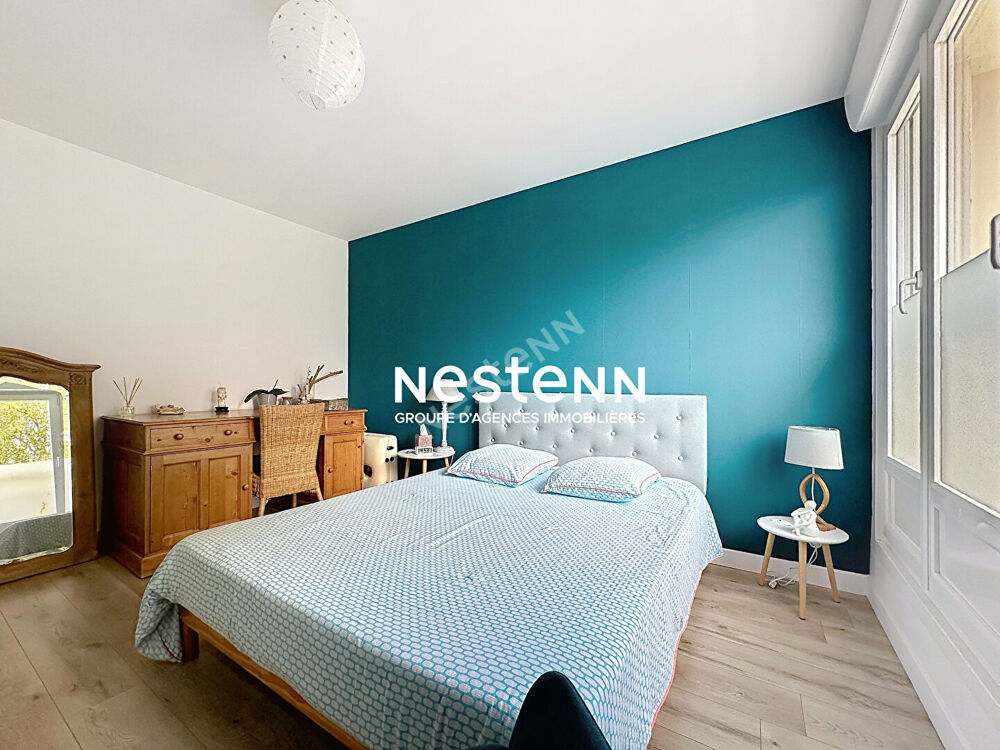 Vente Appartement Appartement - 2 pièces - 55 m² - QUIMPER - Centre-ville à pied Quimper