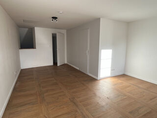  Maison à louer 2 pièces 66 m² Montcenis