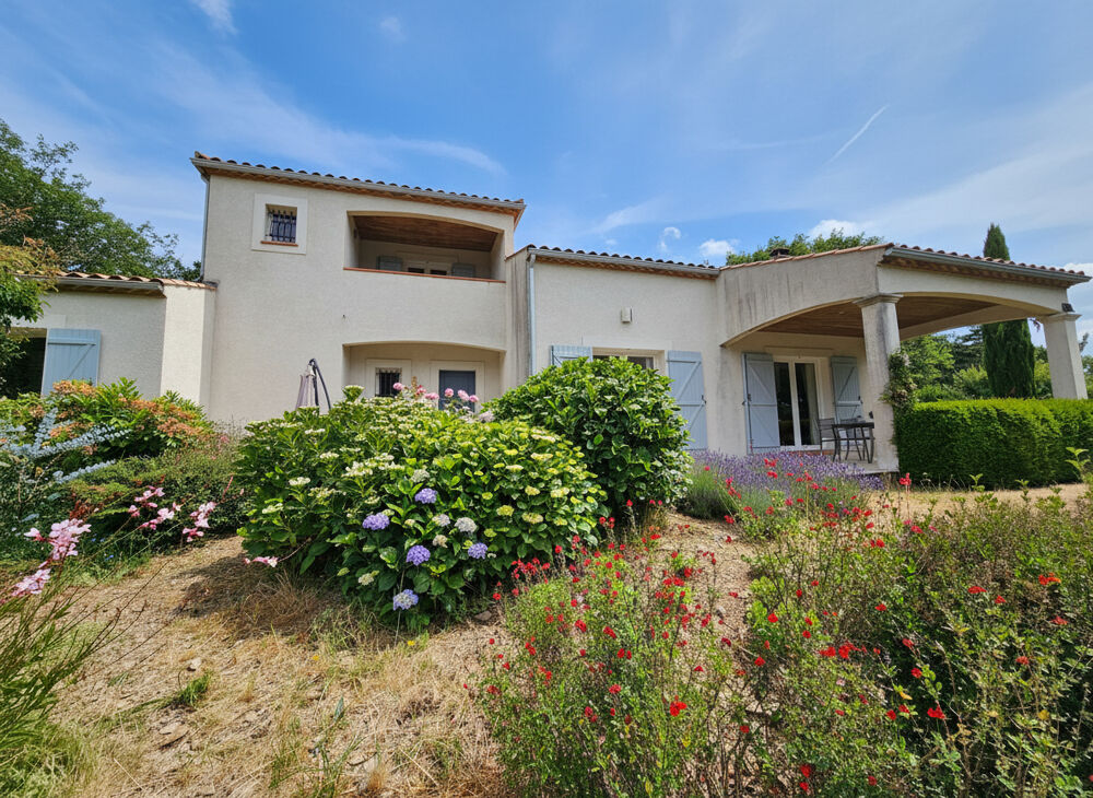 Vente Maison Maison au coeur de la nature Cuxac cabardes