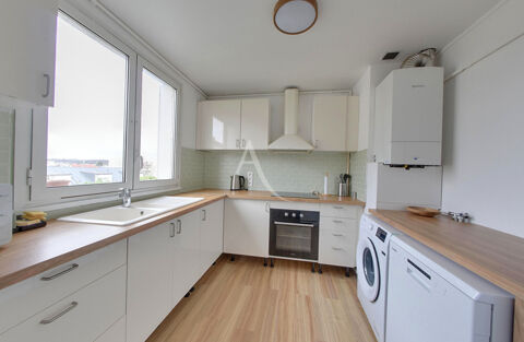  Appartement � louer 3 pi�ces 56 m�