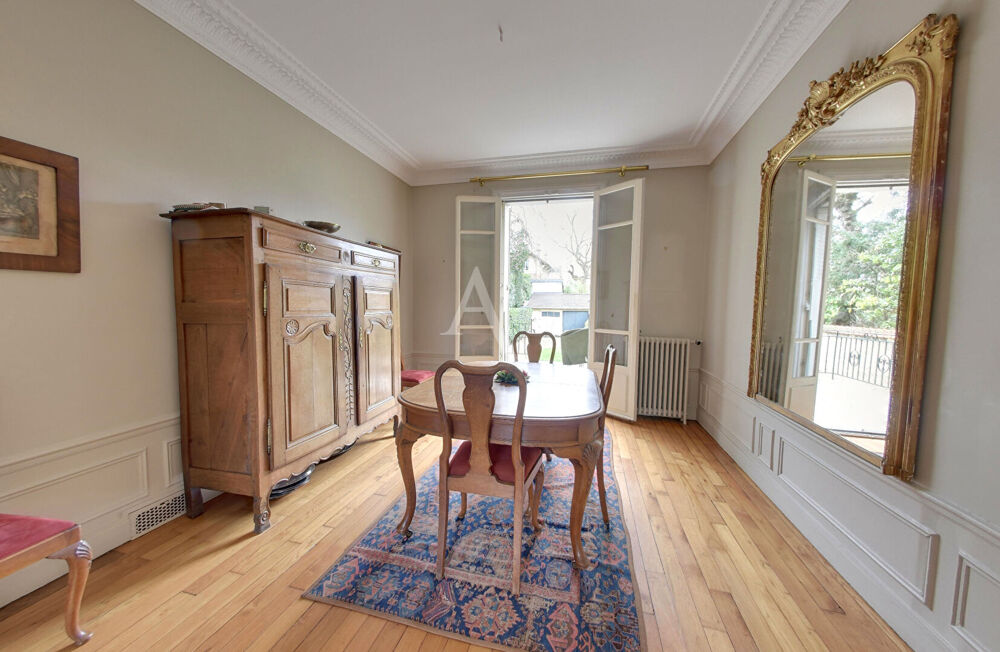 � vendre  Villa Nogent-sur-Marne (94130)