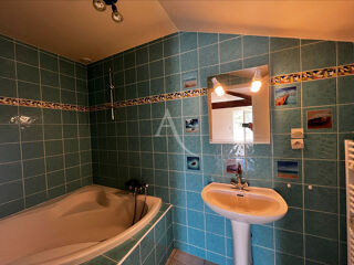  Maison  vendre 3 pices 80 m