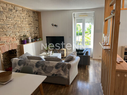  Appartement � louer 4 pi�ces 75 m�