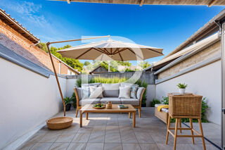  Maison � vendre 4 pi�ces 115 m�