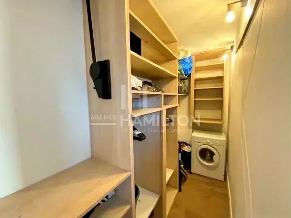 Vente Appartement Proche commerces Beau T2 rénové avec cave et place de parking Six-fours-les-plages