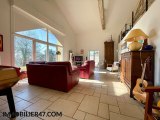  Maison  vendre 8 pices 219 m