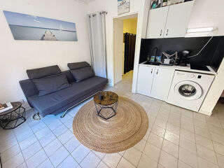  Appartement � vendre 1 pi�ce 26 m�