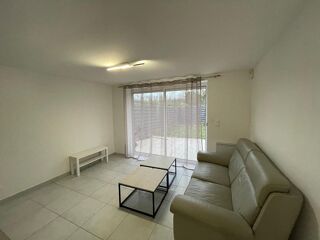  Appartement à louer 2 pièces 35 m²