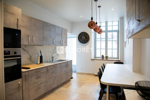  Maison � louer 5 pi�ces 146 m� Neufchateau