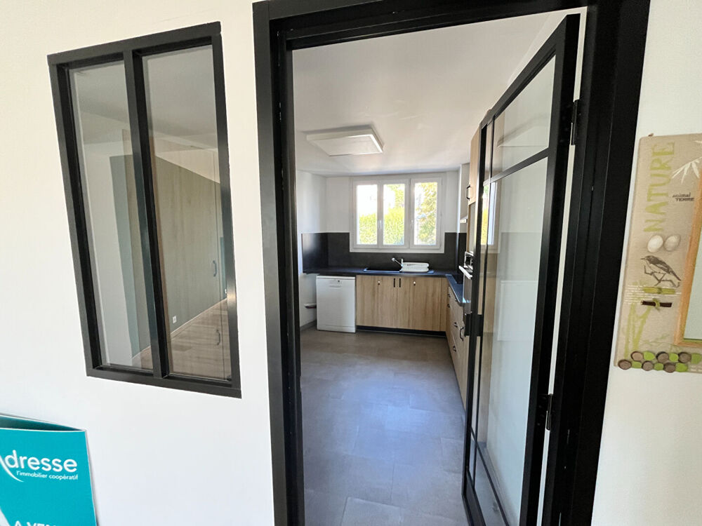 Vente Appartement LE HAVRE -COTY-ST MICHEL 4 PIECES 98 M2 Le havre