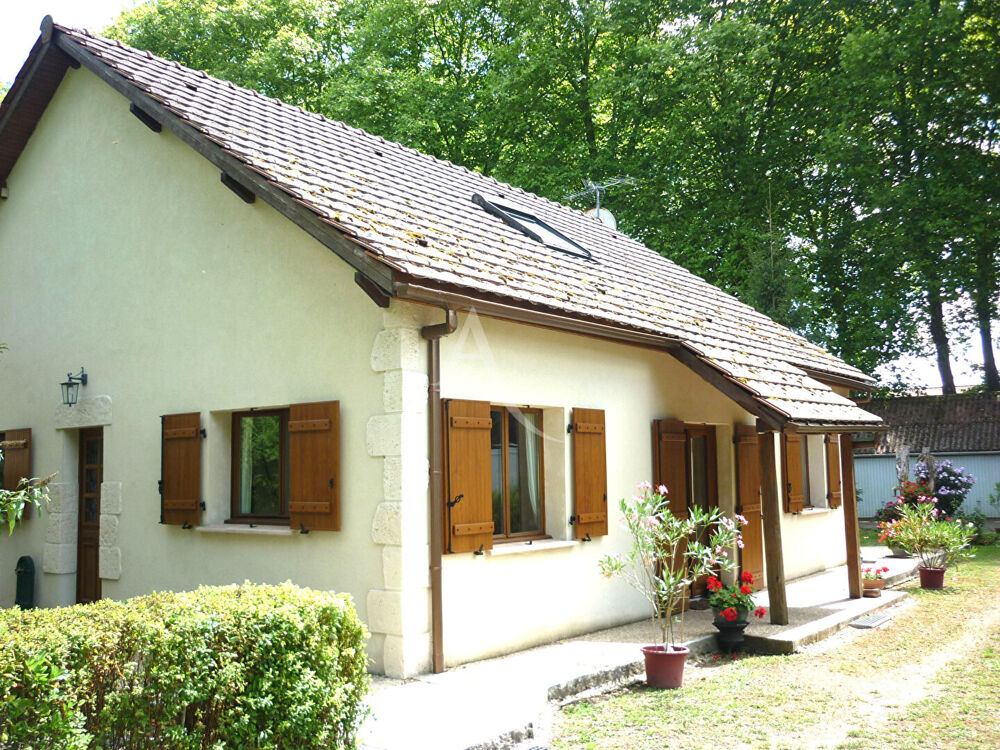Vente Maison Maison  à Lamotte Beuvron Lamotte beuvron