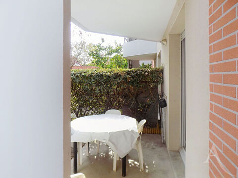  Appartement � louer 2 pi�ces 37 m�