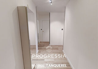  Appartement à vendre 1 pièce 35 m²