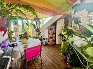  Appartement � vendre 3 pi�ces 120 m�