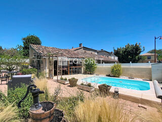  Maison à vendre 4 pièces 100 m²