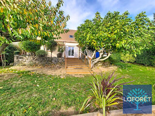  Maison � vendre 7 pi�ces 135 m�