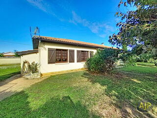 Vente Maison Maison avec piscine et dépendance à Gaillan-en-Médoc ! Gaillan en medoc