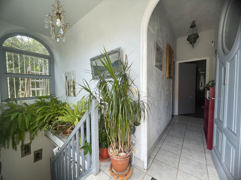 Vente Maison Maison Maureillas Las Illas 4 pièce(s) 151 m2 Maureillas las illas