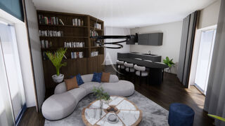  Appartement  vendre 4 pices 82 m