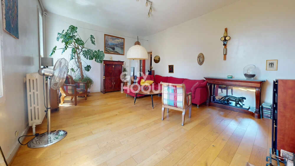 à vendre  Maison Tours (37000)