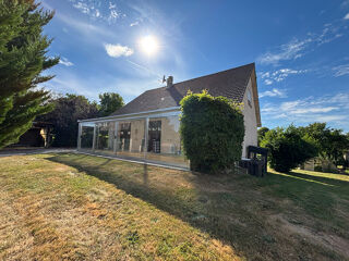  Maison à vendre 6 pièces 134 m²