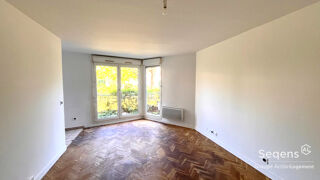 Vente Appartement Studio de 30m² en rez de jardin avec terrasse et box en sous sol Villiers sur marne