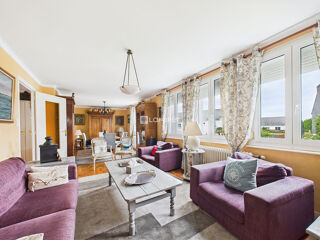  Maison � vendre 6 pi�ces 121 m�