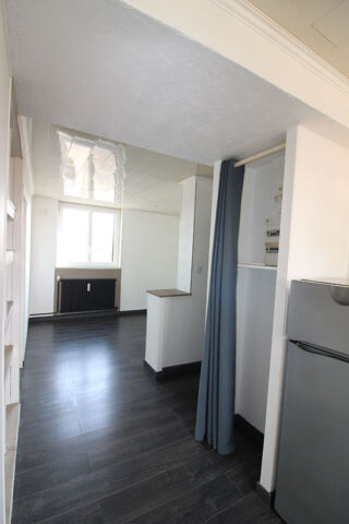  Appartement � louer 1 pi�ce 35 m�