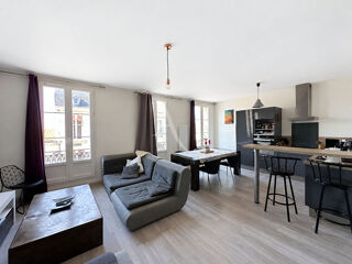  Appartement à vendre 3 pièces 87 m²