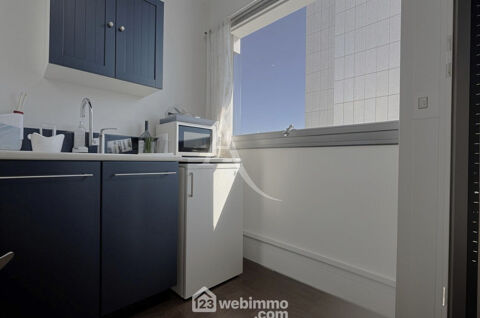  Appartement � louer 1 pi�ce 30 m�