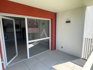  Appartement à vendre 2 pièces 54 m²