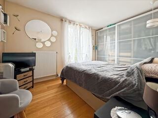  Appartement à vendre 3 pièces 57 m²