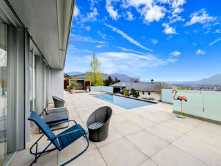  Maison � vendre 5 pi�ces 200 m�