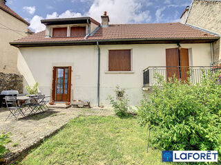  Maison à vendre 5 pièces 93 m²
