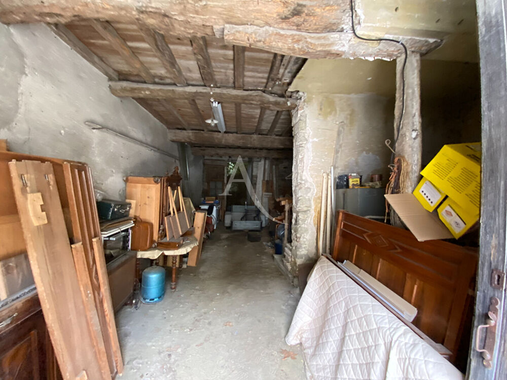 Vente Appartement Dépendance Proche Castelnaudary 168.23 m² Castelnaudary
