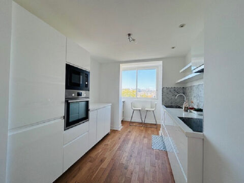  Appartement � louer 3 pi�ces 57 m�