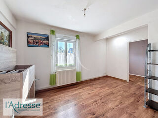  Maison à vendre 4 pièces 71 m²