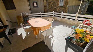  Maison à vendre 6 pièces 129 m²