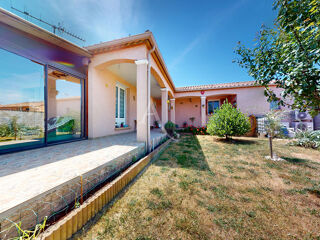  Maison à vendre 5 pièces 139 m²