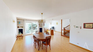  Maison � vendre 5 pi�ces 122 m�